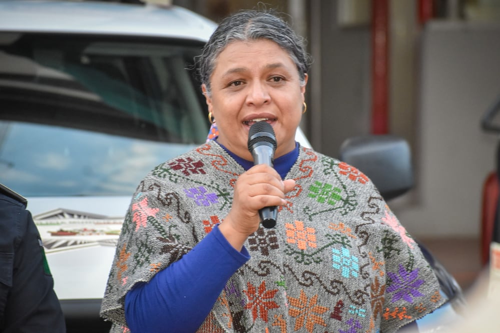 Facebook: Gobierno Municipal de Apan 2024 - 2027