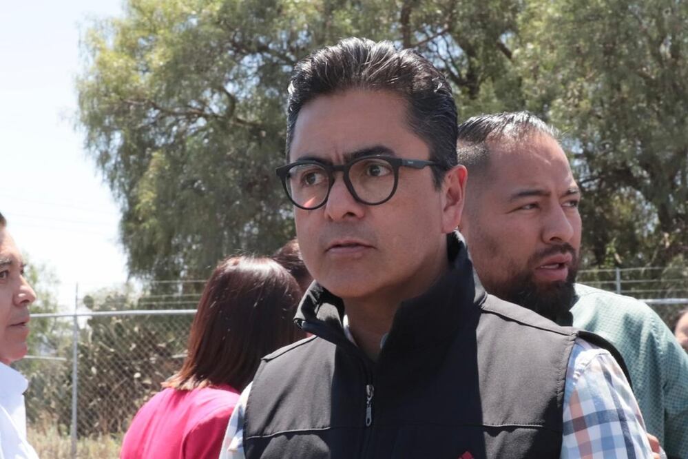 El gasto de los 27 mdp del alcalde de Mineral de la Reforma solo benefició a su personal.