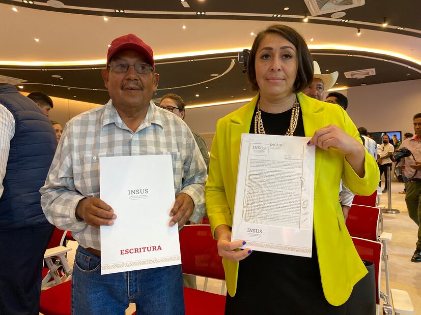 Foto: Luis Soriano