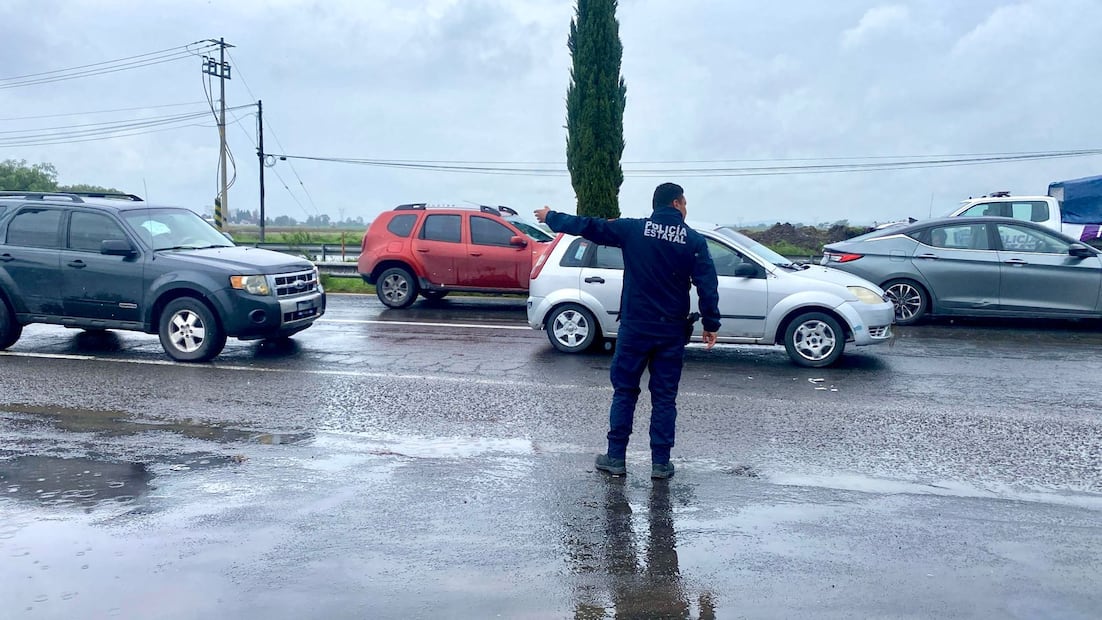 Más de 2 mil comunidades bajo monitoreo | Foto: especial
