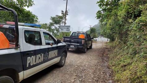 Tras exhibir déficit en seguridad pública en el Valle del Mezquital, ayuntamientos convocan a ampliar plantilla