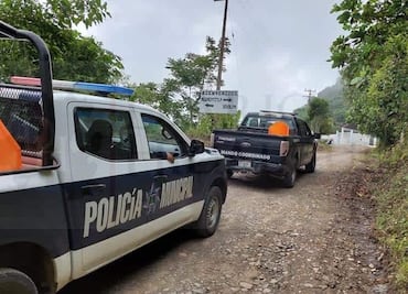 Tras exhibir déficit en seguridad pública en el Valle del Mezquital, ayuntamientos convocan a ampliar plantilla