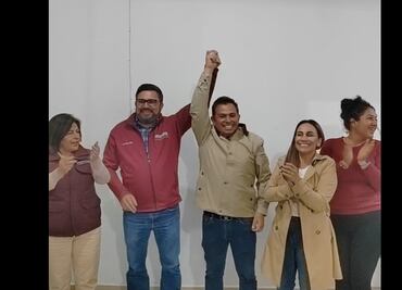Con más del 40% de la votación, Jorge Hernández Araus gana Cuautepec