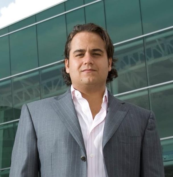 Grupo Pachuca alista la venta del Club León en un plazo máximo de seis meses | Facebook: Jesús Martínez Murguía "El pirru"