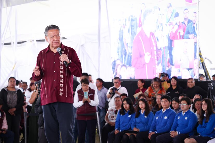 Gabinete de Seguridad colaborará en contratación de policías para Tezontepec y Progreso