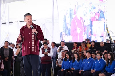 Gabinete de Seguridad colaborará en contratación de policías para Tezontepec y Progreso