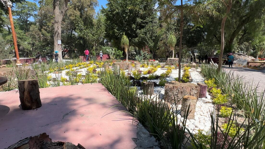 Foto:Gobierno de Hidalgo