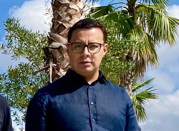 Oficialía Mayor delegará contratación de personal a Recursos Humanos a partir de 2026