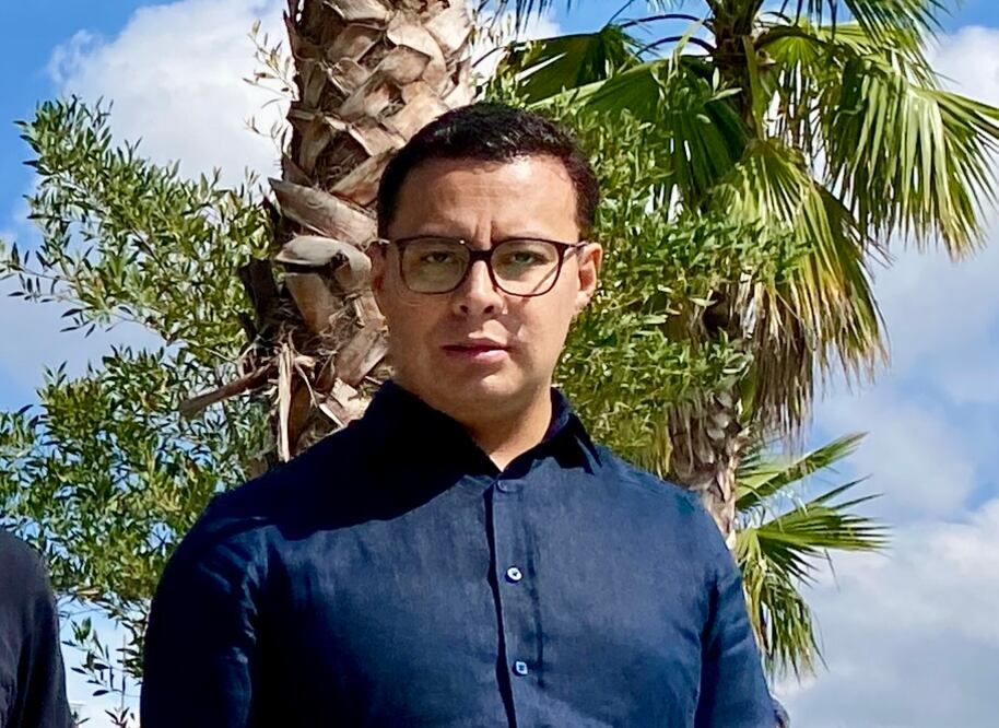 Del 2 de enero al 22 de diciembre 2026 serás las contrataciones por la Dirección General | Foto: Luis Soriano