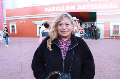 Ofrecen precios accesibles y espectáculos de talla internacional en la Feria San Francisco