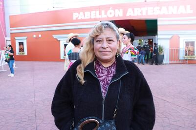 Ofrecen precios accesibles y espectáculos de talla internacional en la Feria San Francisco