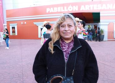 Ofrecen precios accesibles y espectáculos de talla internacional en la Feria San Francisco