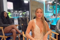 Shakira ensaya inauguración del Mundial mientras su tema “Dai Dai” supera los 100 millones de reproducciones