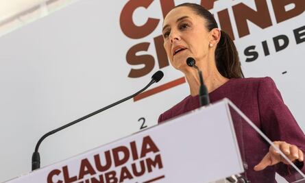 Magistrados y jueces expresan su apertura para la discusión de reformas con Claudia Sheinbaum