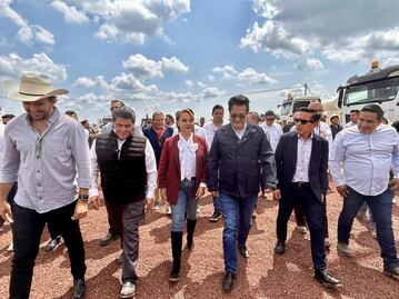 Analiza Zapotlán modificar su ley de ingresos por nuevo Polo de Desarrollo