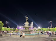 Sorprenden sismos a habitantes del Valle del Mezquital, reportan saldo blanco