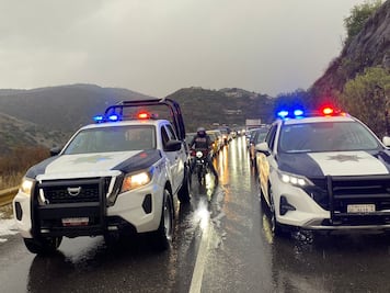 Recomienda Protección Civil tomar previsiones ante chubascos