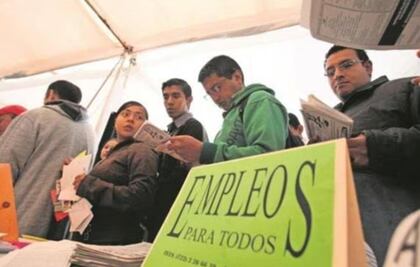 En México, 40% de los jóvenes sin empleo: OIT