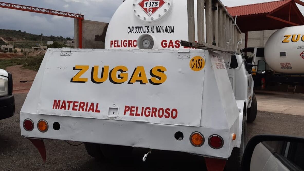 Zugas Tizayuca I Foto: Especial