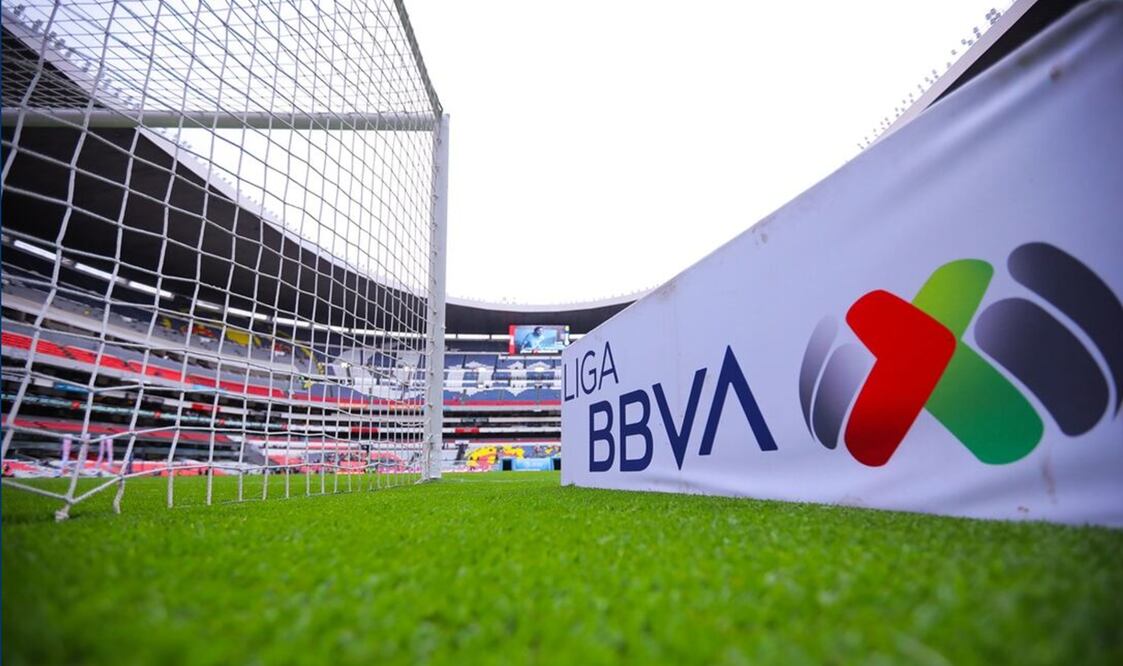 Inicia la liguilla del futbol mexicano I Foto: Especial