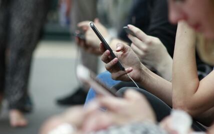 5 marcas de celulares más vendidas en América Latina