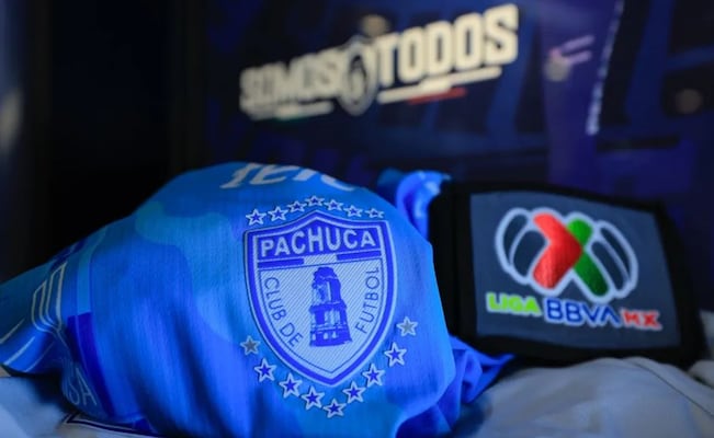 Liga MX: ¿Cuándo y dónde ver EN VIVO la jornada 1 del torneo Apertura 2025?