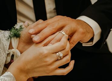 ¿Quieres casarte conmigo? Matrimonios colectivos en Tulancingo