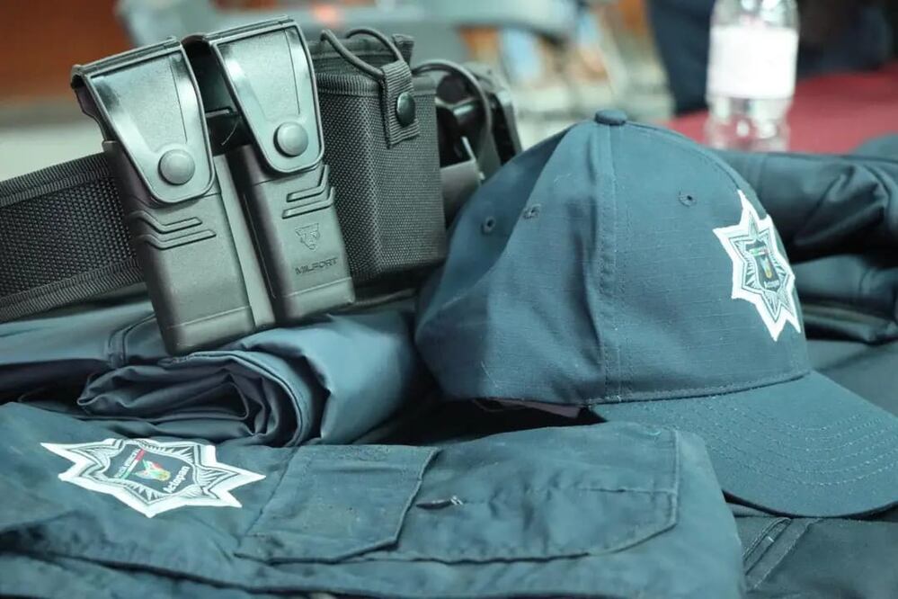 El municipio de Actopan forma parte del Mando Coordinado | Foto: especial