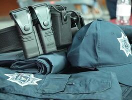 Regidores de Actopan desconocen quién encabeza la dirección de Seguridad Pública municipal