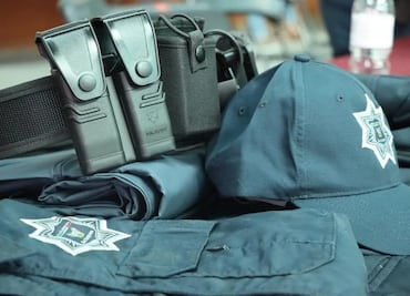 Regidores de Actopan desconocen quién encabeza la dirección de Seguridad Pública municipal