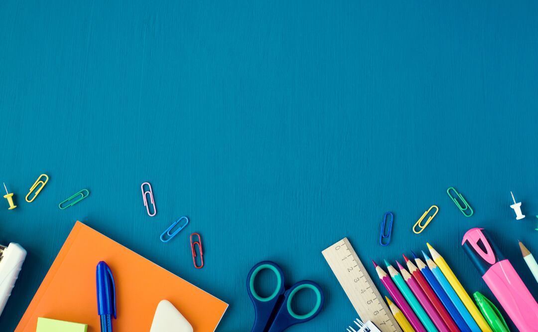 ¡Atención comerciantes y proveedores del sector escolar! Foto: Getty Images