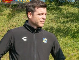 Esteban Solari sería anunciado como nuevo técnico de los Tuzos