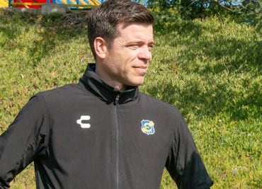 Esteban Solari sería anunciado como nuevo técnico de los Tuzos