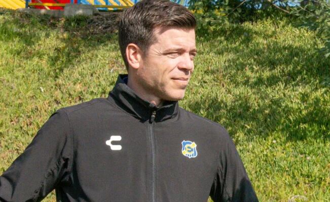 Esteban Solari sería anunciado como nuevo técnico de los Tuzos