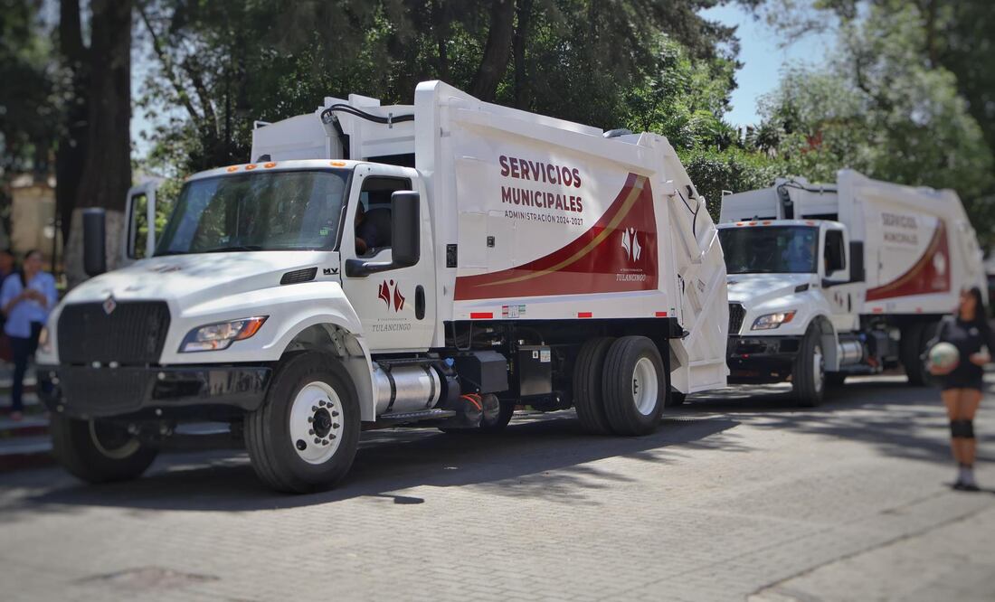 Foto: Ayuntamiento de Tulancingo