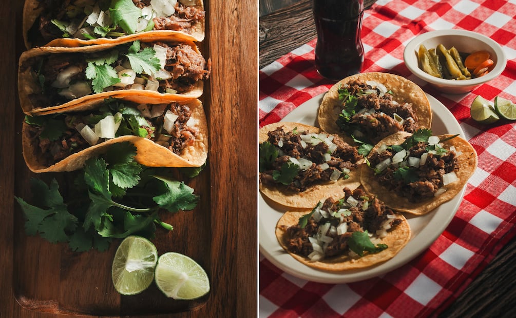 El sabor de la tradición: así puedes preparar barbacoa de res en casa | Fotos: Studio Mexico