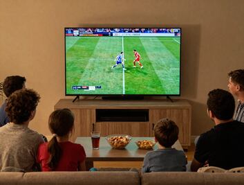 Sin eventos masivos en municipios para el Mundial de Futbol