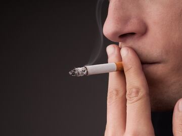 Cigarros inician el año con aumento