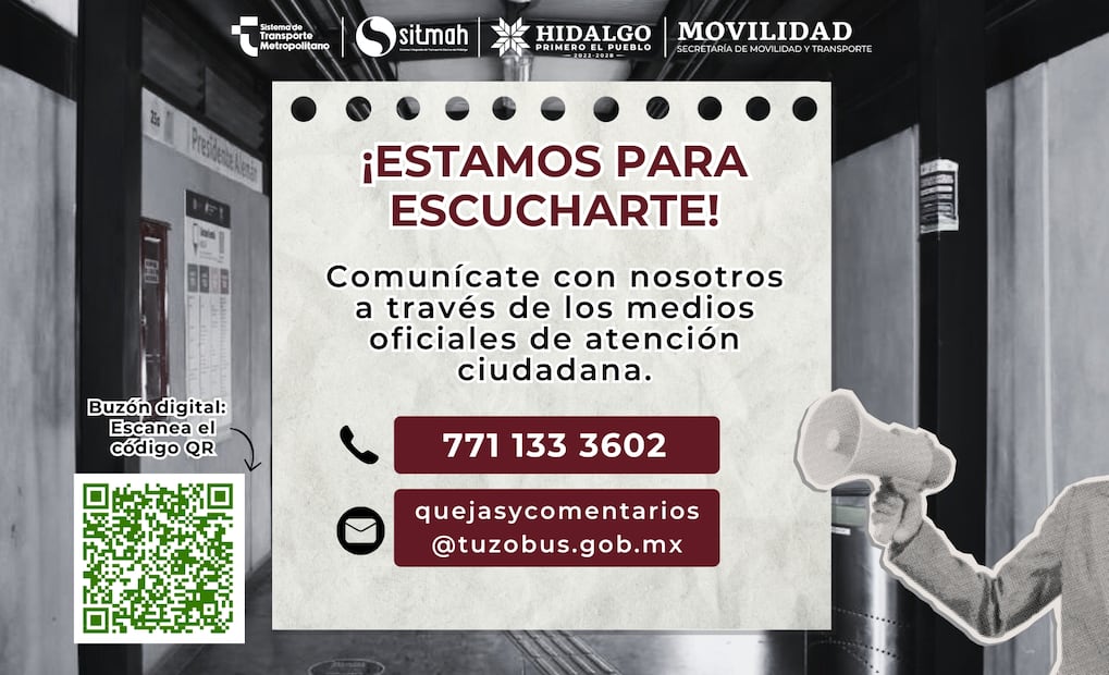 ¿Vas a la Feria de San Francisco Pachuca Hidalgo 2026? Cortesía: SEMOT