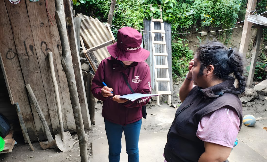 Foto: Gobierno de Hidalgo