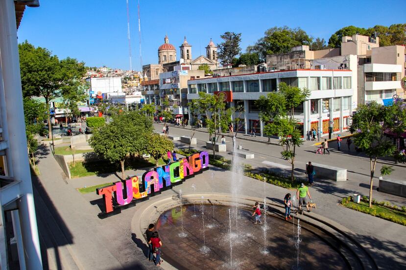 Aplicarán medidas permanentes en tianguis de Tulancingo tras accidente