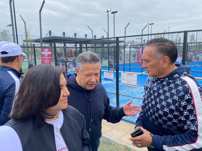 Foto: Luis Soriano
