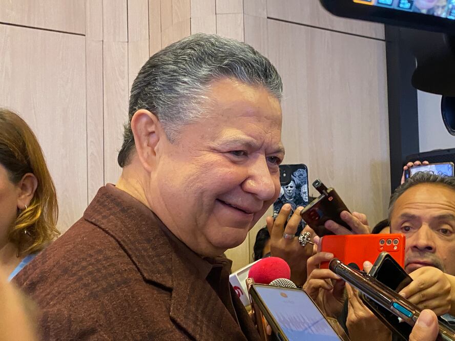 La elección de jueces federales será el 1 de junio de 2025 en el país. El INE organiza el proceso electoral extraordinario | Foto: Luis Soriano