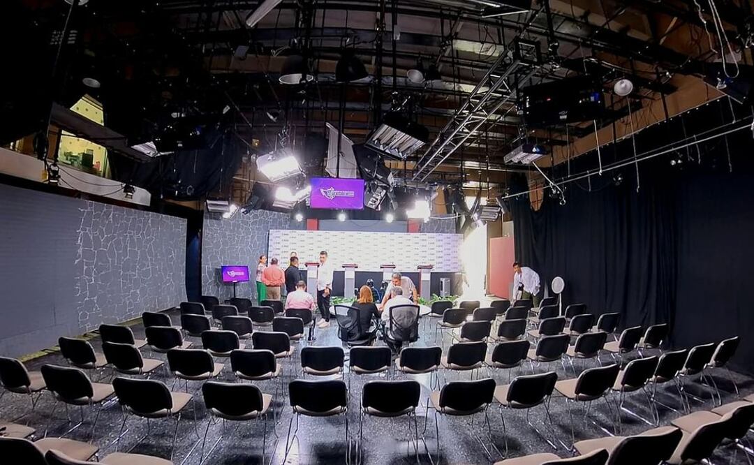 Facebook: Radio y Televisión de Hidalgo