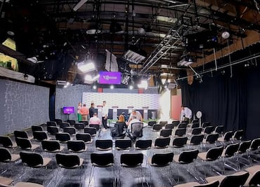 Debates para diputados federales iniciaron este lunes