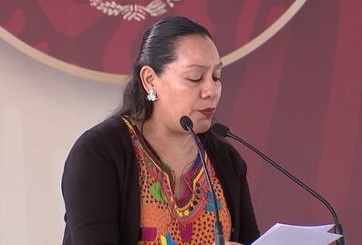 Reconocemos la grave situación y avanzamos con en la región sur de Hidalgo: Semarnat