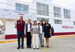 Instalan Procuraduría Municipal de Protección de Niñas, Niños y Adolescentes en Pachuca