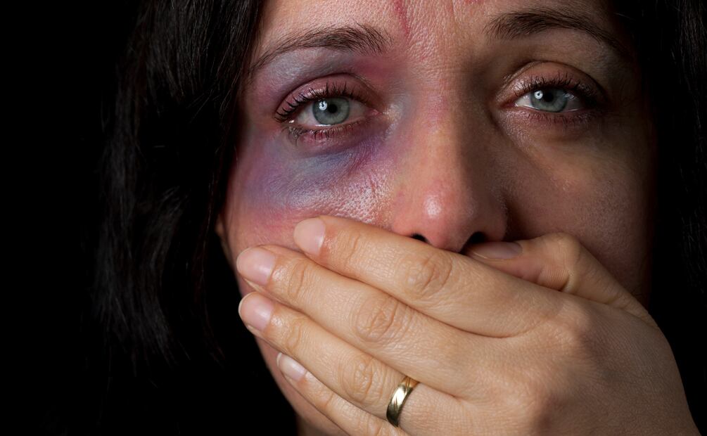 En Actopan e Ixmiquilpan alta incidencia de violencia familiar   | Imagen ilustrativa