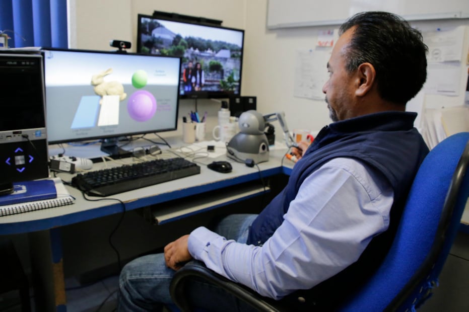 ¿Puede la tecnología ayudar a detectar y tratar problemas neurológicos? Foto: UAEH