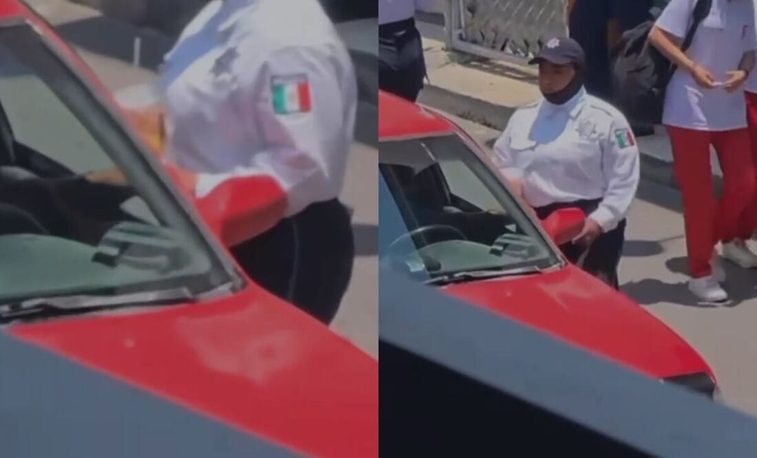 Varios policías de Tulancingo están siendo investigados I Foto: Especial